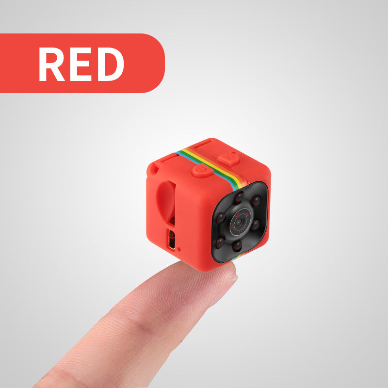 SQ11 HD 1080P DV Super Mini Camera Motion