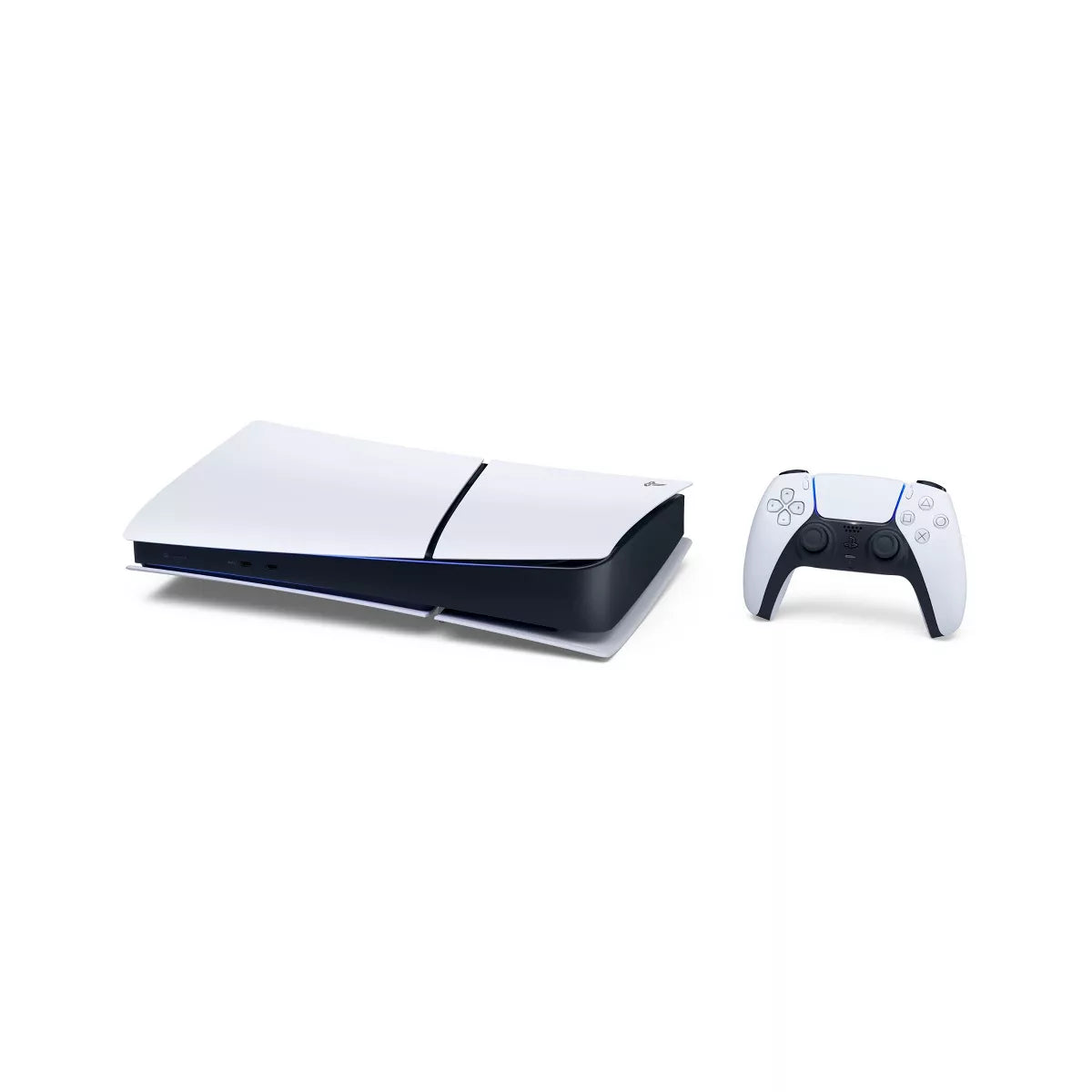 Playstation 5 Console - Digital Edition