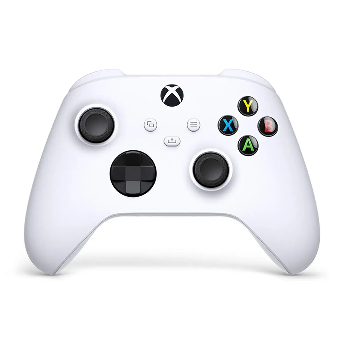 Xbox Wireless Controller for Xbox Series X|S, Xbox One, Windows PC, Android, and ios