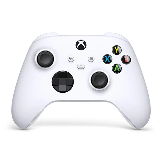 Xbox Wireless Controller for Xbox Series X|S, Xbox One, Windows PC, Android, and ios