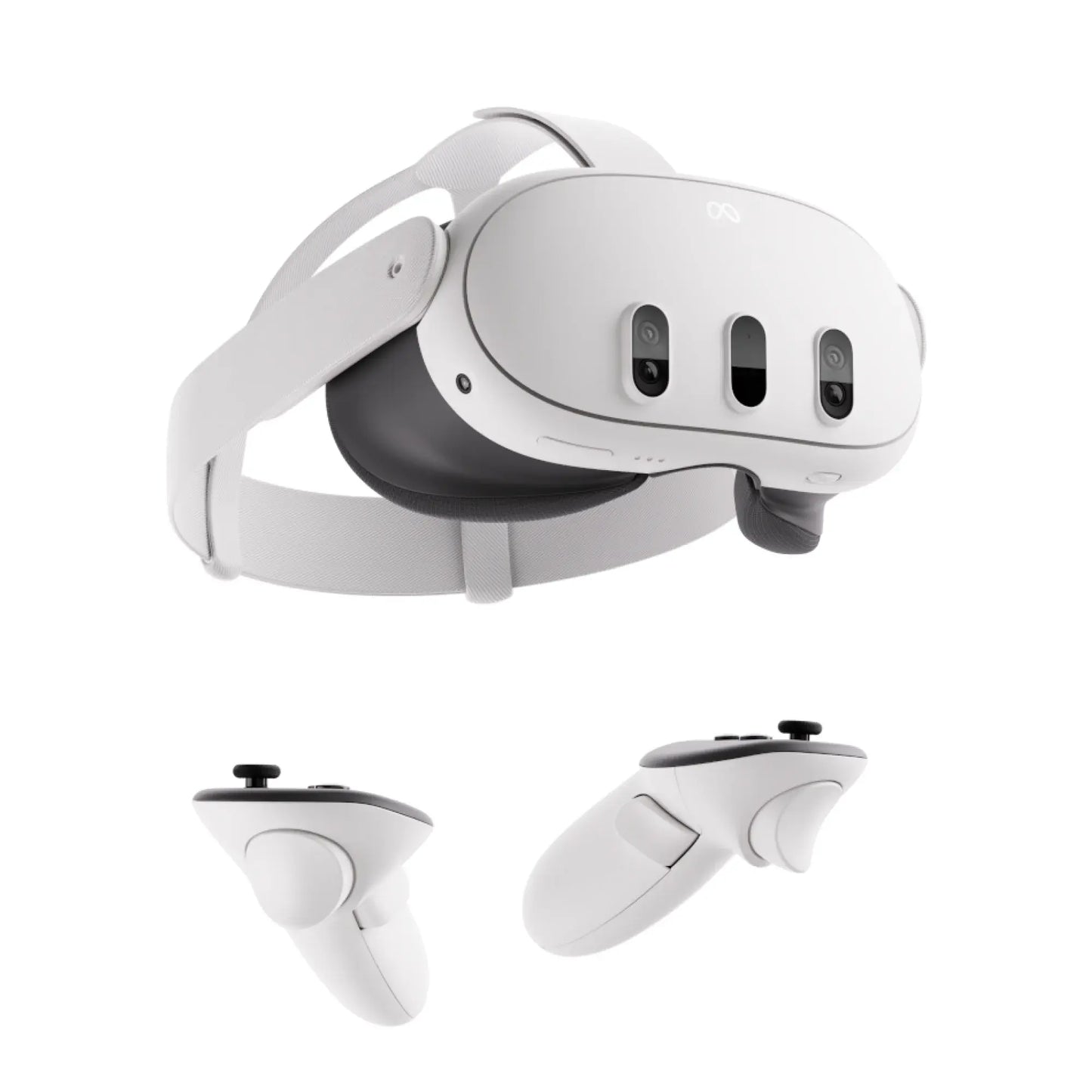 Meta Quest 3 512GB | VR Headset