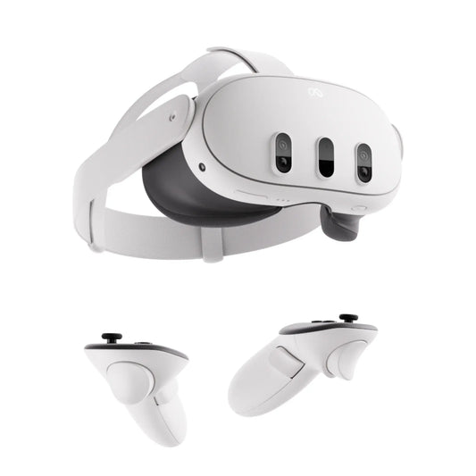 Meta Quest 3 512GB | VR Headset
