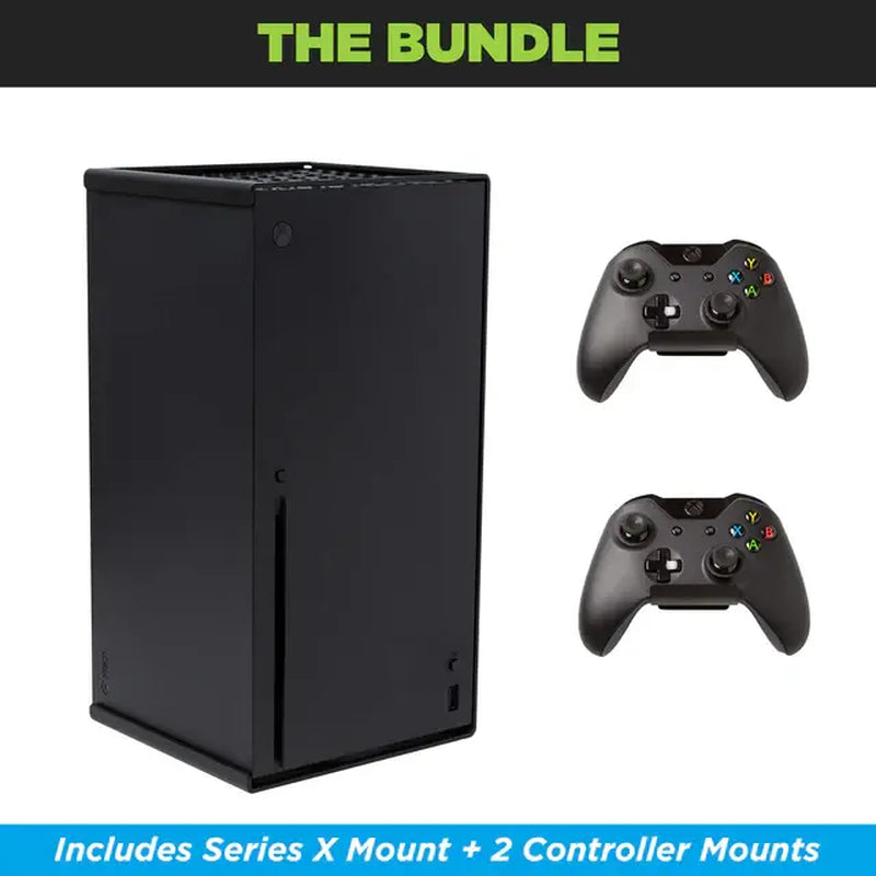 Hideit Series X | Microsoft Xbox Series X Mount