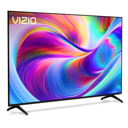 65" Class Quantum 4K QLED HDR Smart TV (VQD65R-10)