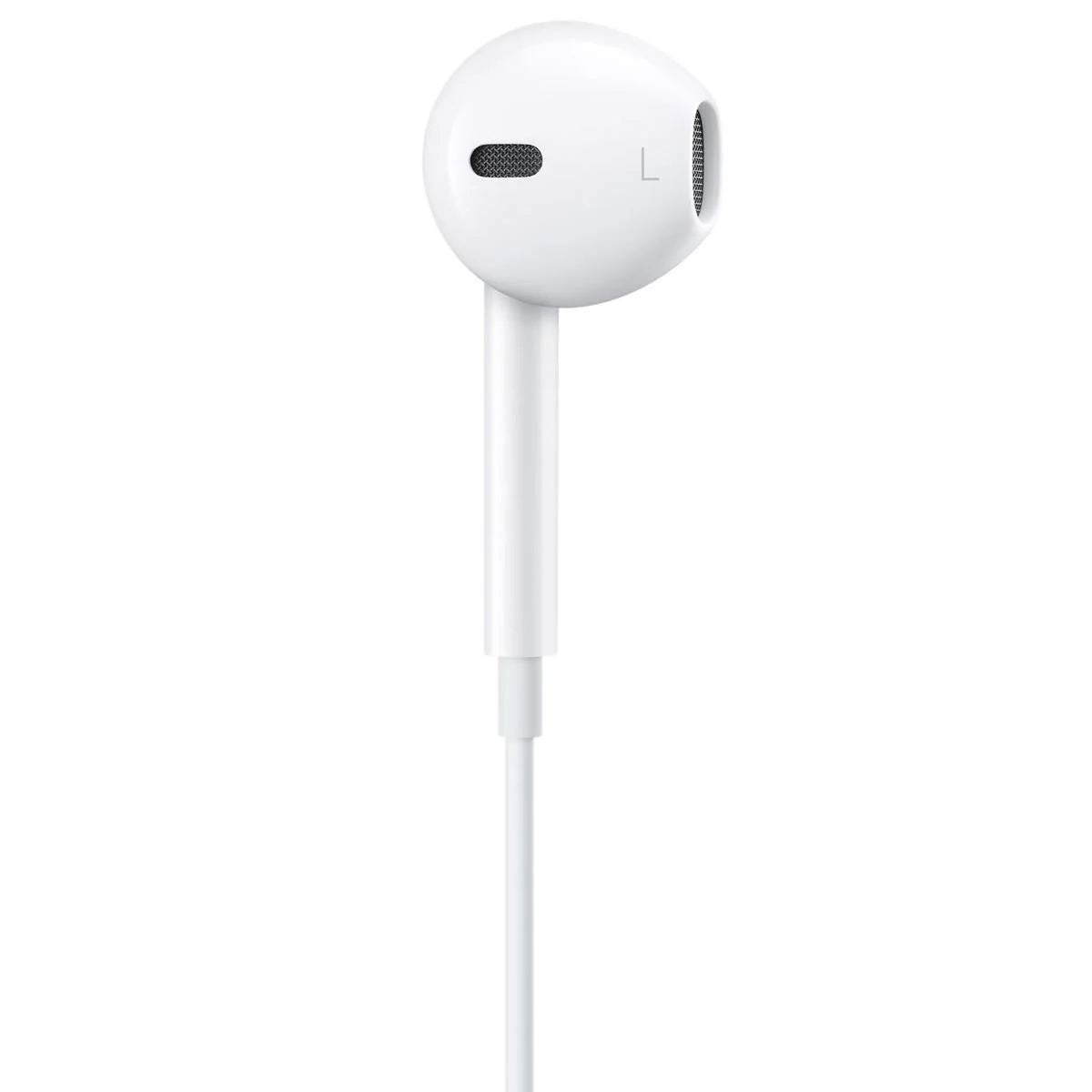 Earpods Headphones with Lightning Connector, Wired Ear Buds for Iphone with Built-In Remote to Control Music, Phone Calls, and Volume