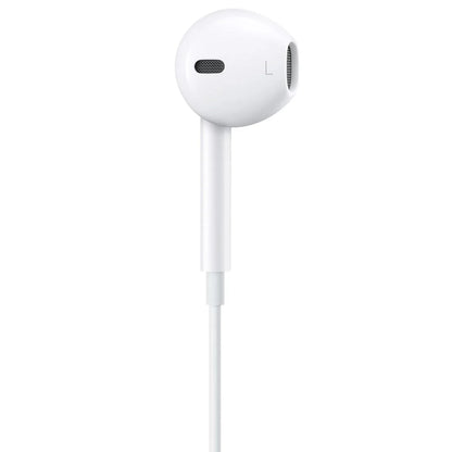 Earpods Headphones with Lightning Connector, Wired Ear Buds for Iphone with Built-In Remote to Control Music, Phone Calls, and Volume