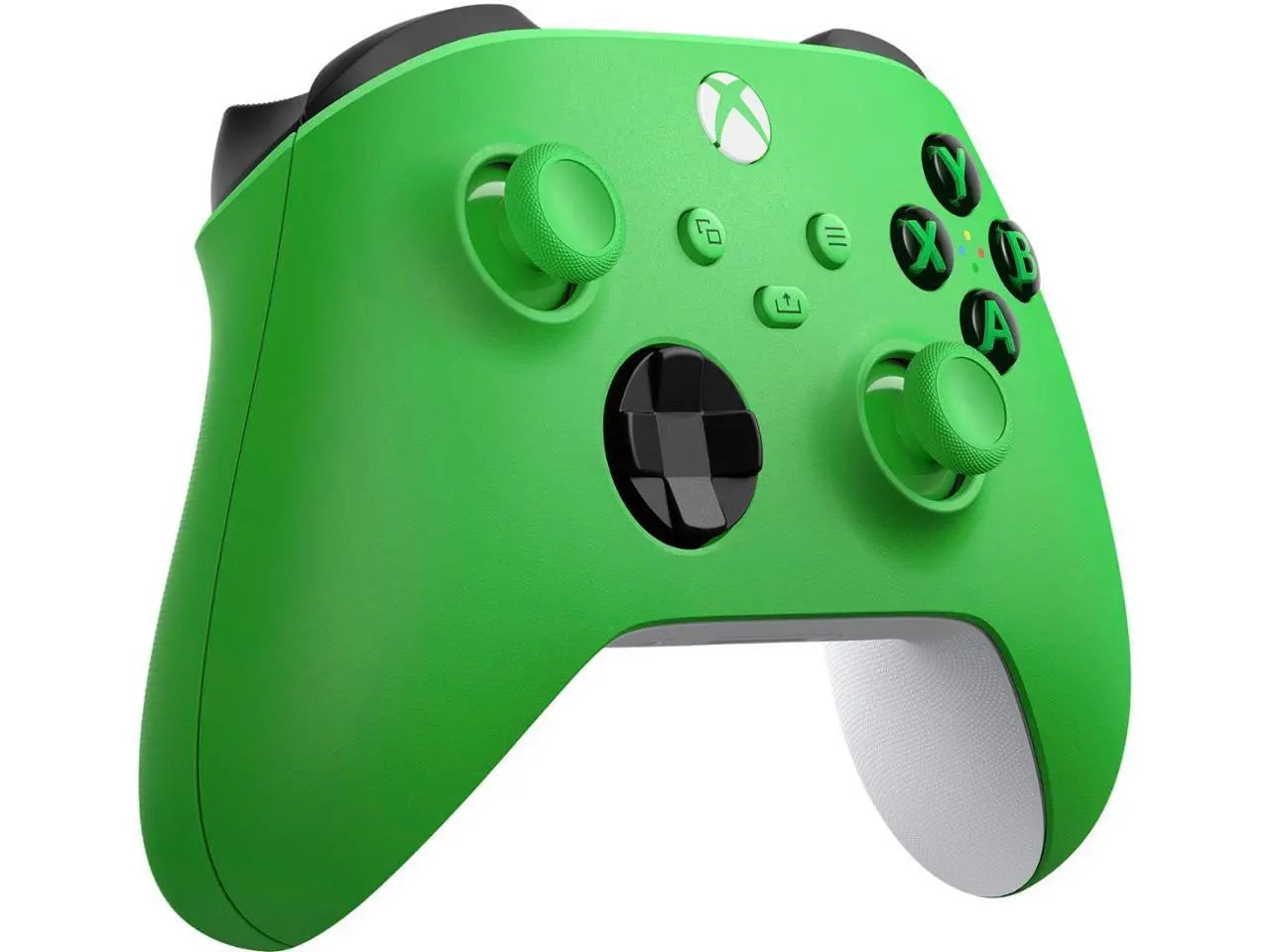 Microsoft Xbox Wireless Controller  Velocity Green