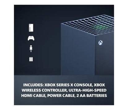 Xbox Series X 1TB Console