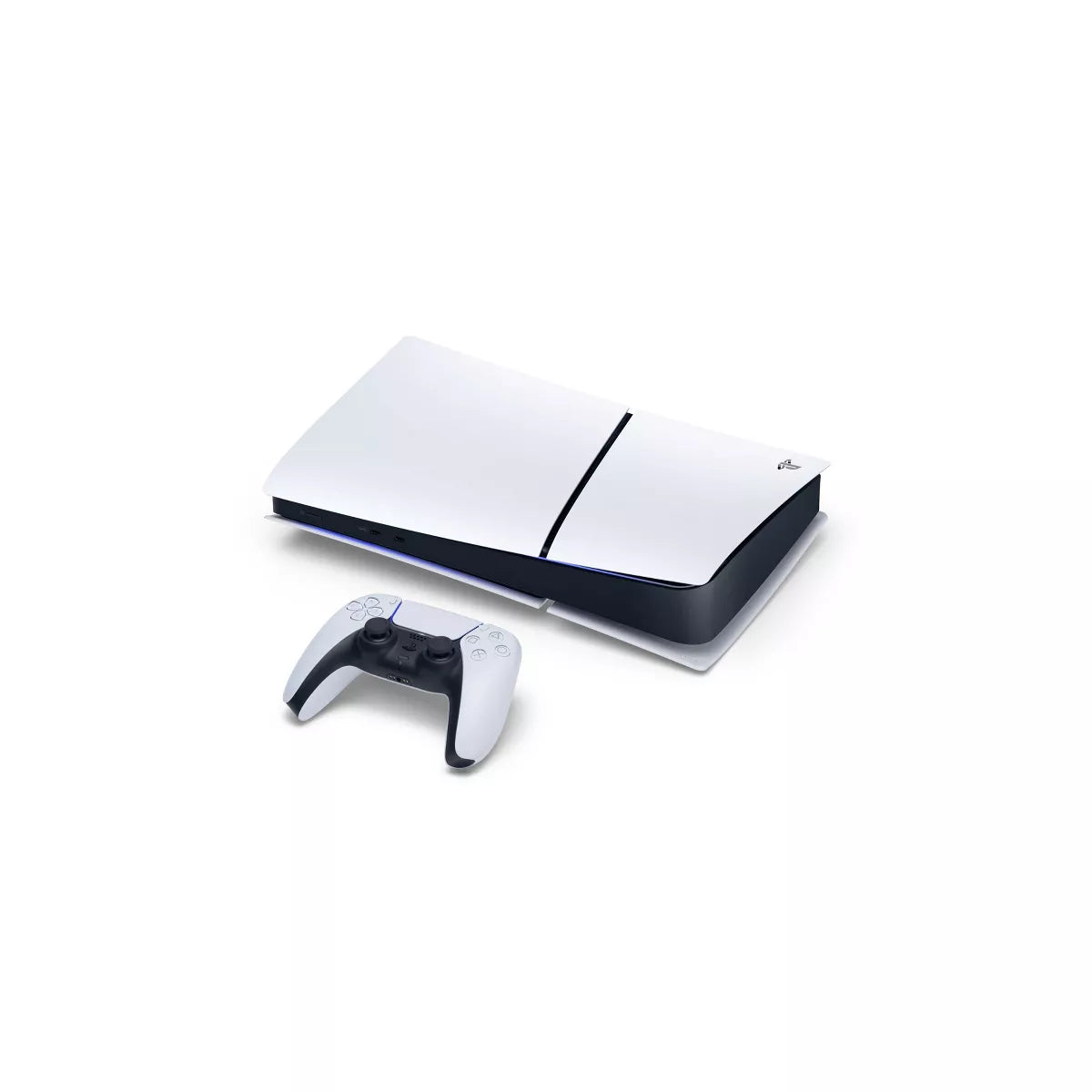 Playstation 5 Console - Digital Edition