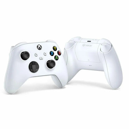 Xbox Wireless Controller for Xbox Series X|S, Xbox One, Windows PC, Android, and ios