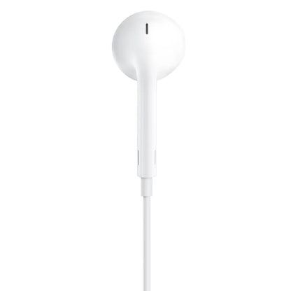 Earpods Headphones with Lightning Connector, Wired Ear Buds for Iphone with Built-In Remote to Control Music, Phone Calls, and Volume