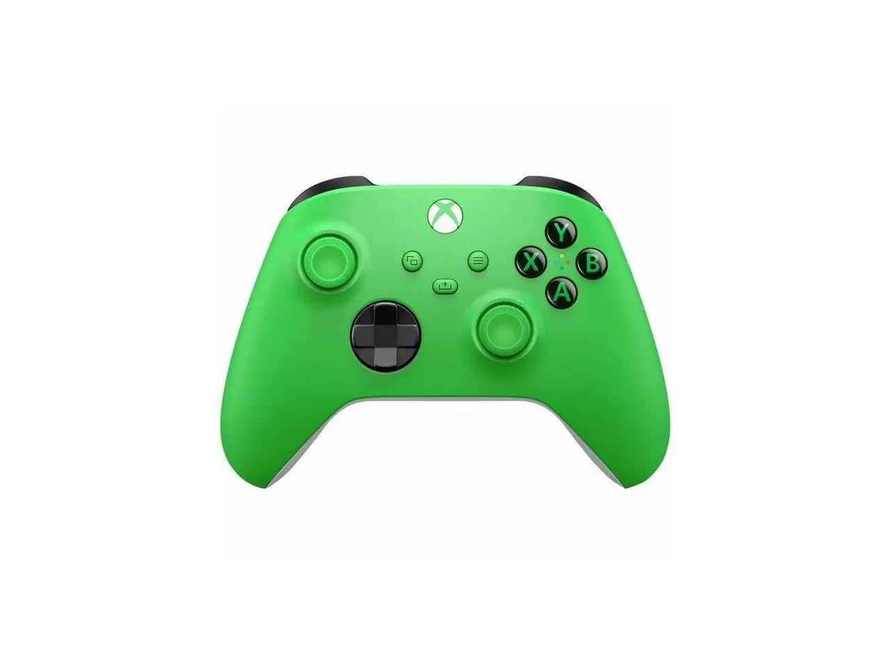 Microsoft Xbox Wireless Controller  Velocity Green