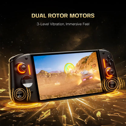 NYXI Hyperion 3 Switch 2 Controller – World'S First Third-Party Wireless Controller for Switch 2