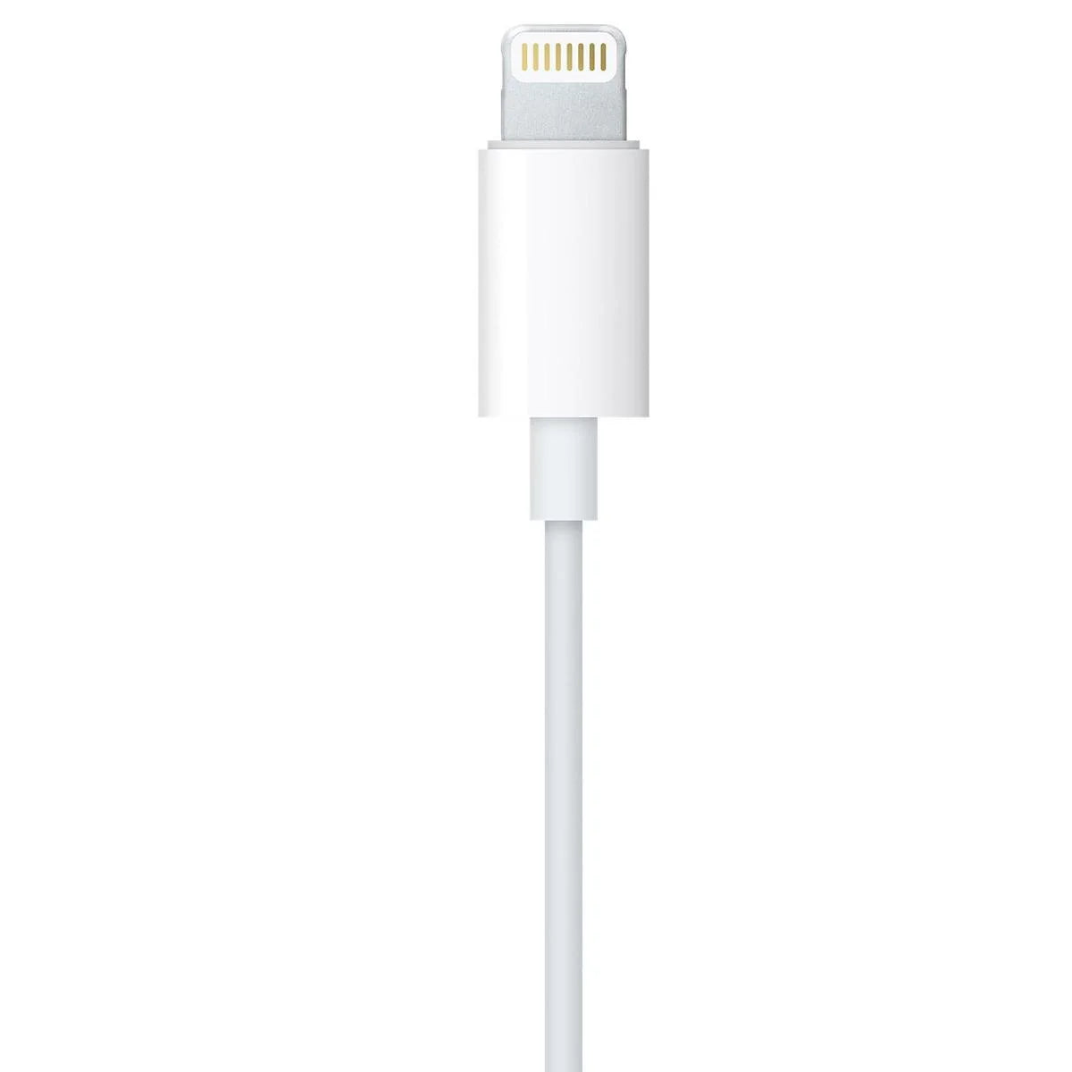Earpods Headphones with Lightning Connector, Wired Ear Buds for Iphone with Built-In Remote to Control Music, Phone Calls, and Volume