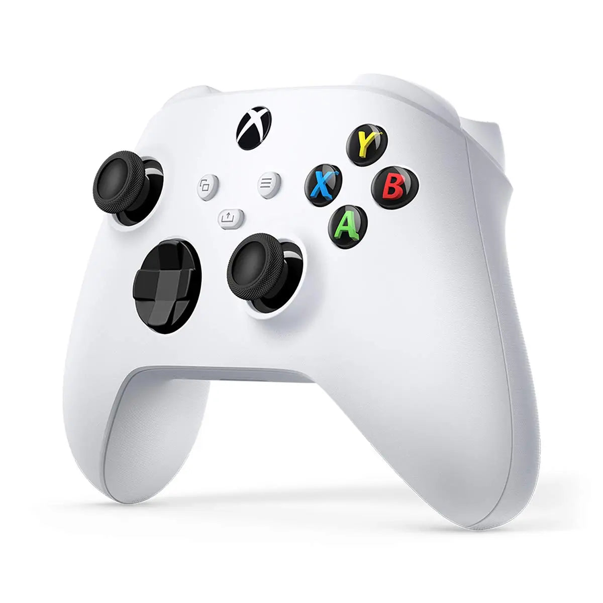 Xbox Wireless Controller for Xbox Series X|S, Xbox One, Windows PC, Android, and ios