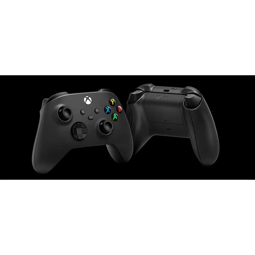 Xbox Wireless Controller -- Bluetooth Gaming Controller for Xbox Series X|S, Xbox One & PC (Black)