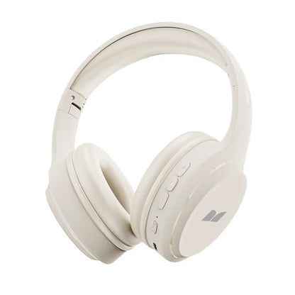 MONSTER N21 Noise Cancelling Wireless Over-Ear Bluetooth Headphones