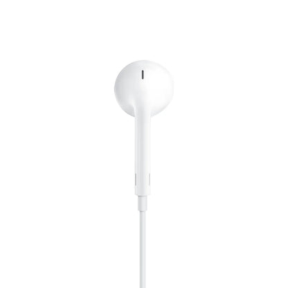 Earpods Headphones with Lightning Connector, Wired Ear Buds for Iphone with Built-In Remote to Control Music, Phone Calls, and Volume