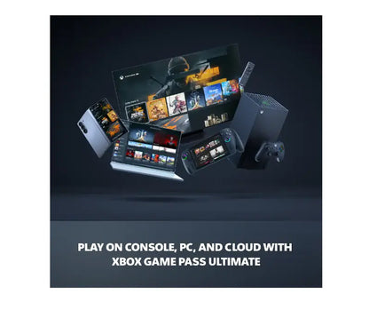 Xbox Series X 1TB Console