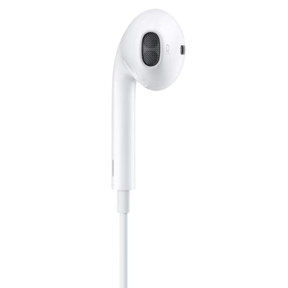 Earpods Headphones with Lightning Connector, Wired Ear Buds for Iphone with Built-In Remote to Control Music, Phone Calls, and Volume