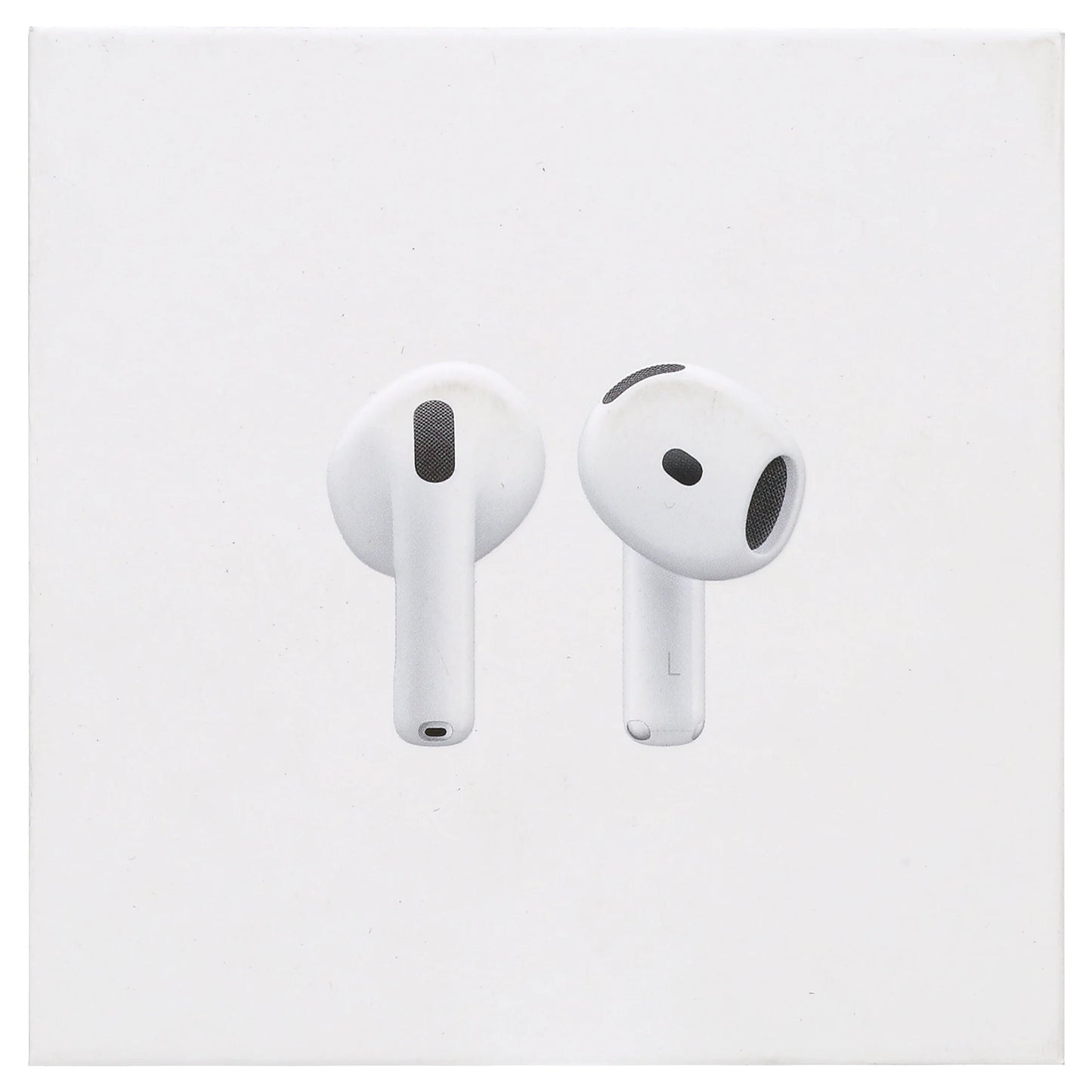Airpods 4