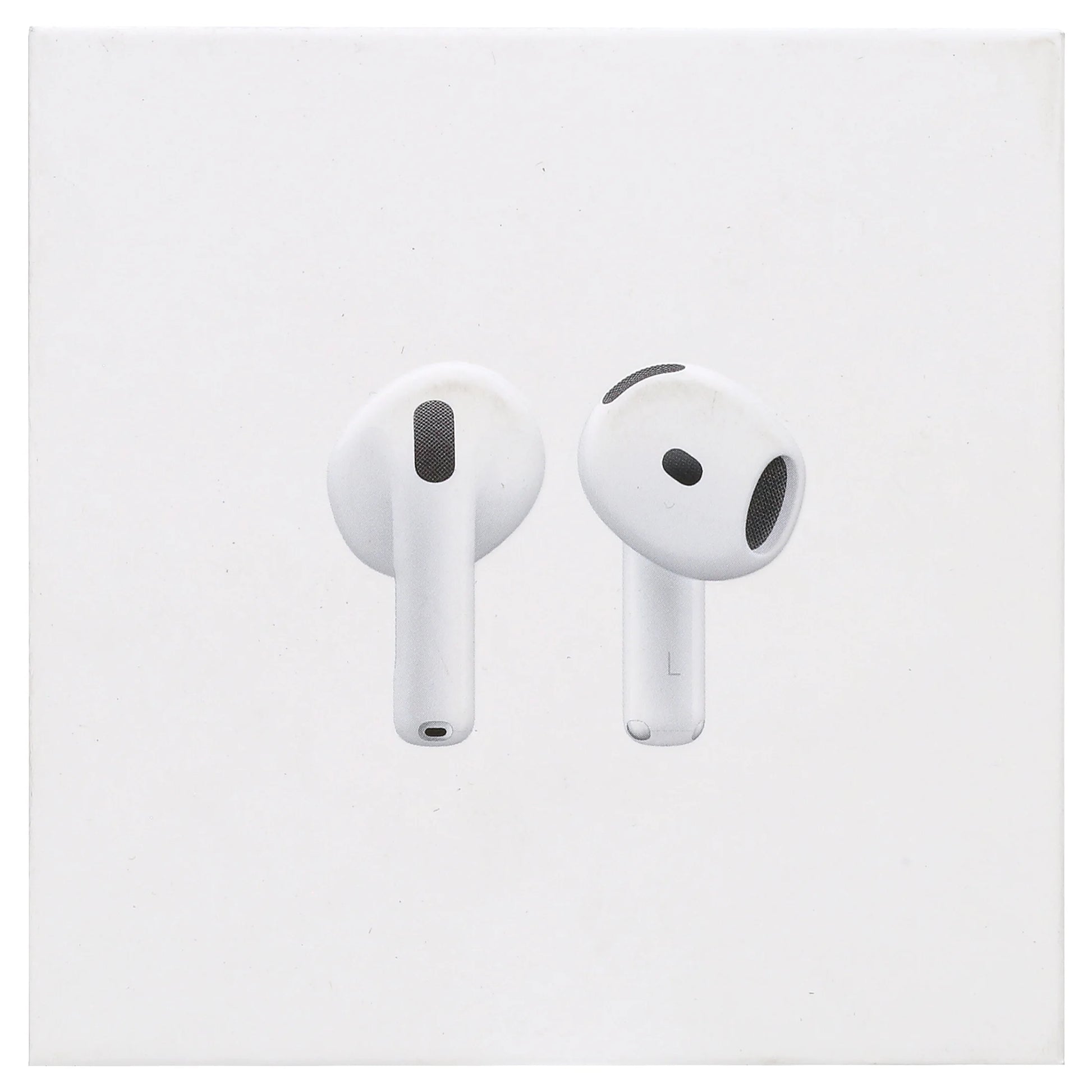 Airpods 4