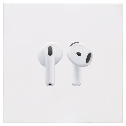 Airpods 4