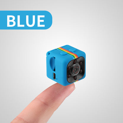 SQ11 HD 1080P DV Super Mini Camera Motion 