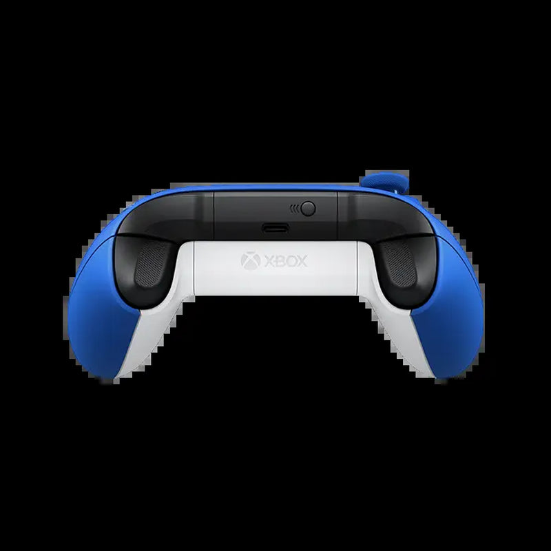 Xbox Wireless Controller-shock blue