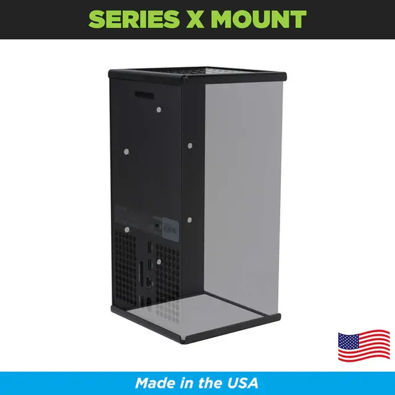 Hideit Series X | Microsoft Xbox Series X Mount