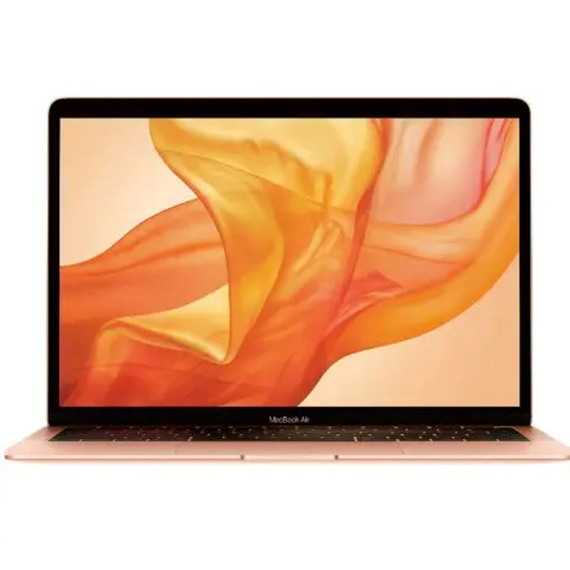 Apple Macbook Air 13.3-Inch Intel Core I5, 8GB-16GB Ram, 128GB-1.5TB SSD, All Colors