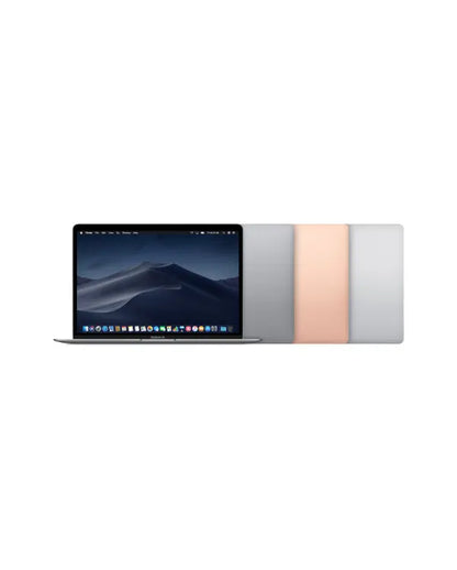Apple Macbook Air 13.3-Inch Intel Core I5, 8GB-16GB Ram, 128GB-1.5TB SSD, All Colors