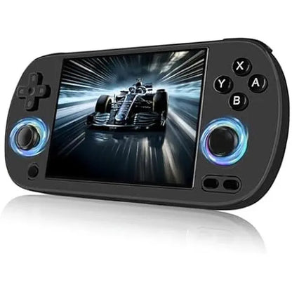 Trimui Smart Pro Handheld Retro Video Game Console 
