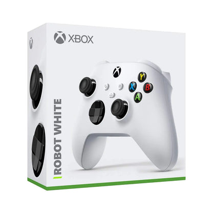 Xbox Wireless Controller for Xbox Series X|S, Xbox One, Windows PC, Android, and ios