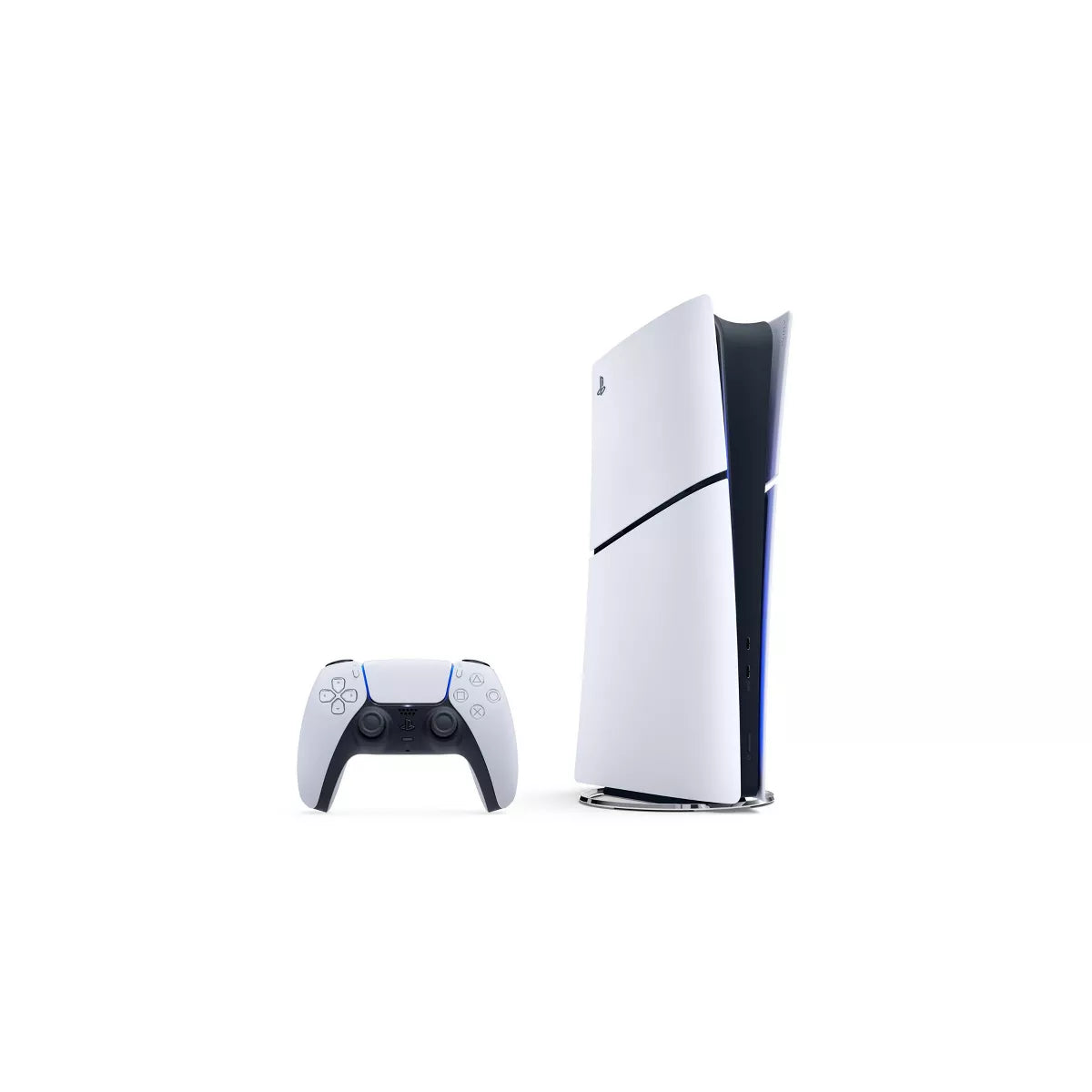Playstation 5 Digital Edition 825GB - Fortnite Flowering Chaos Bundle