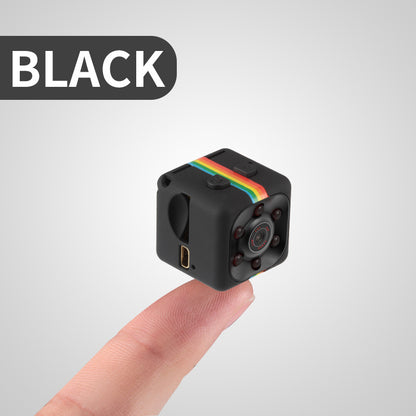 SQ11 HD 1080P DV Super Mini Camera Motion 