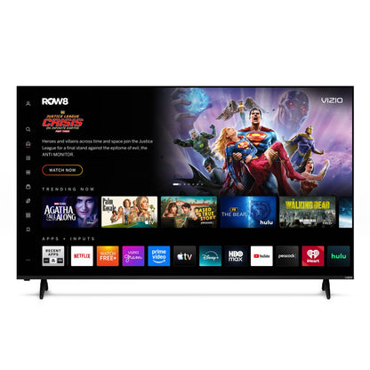 65" Class Quantum 4K QLED HDR Smart TV (VQD65R-10)