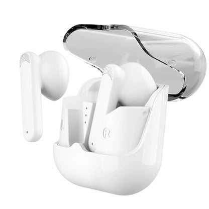 ANC Pro Wireless Earbuds | Active Noise Cancelling Bluetooth Earphones