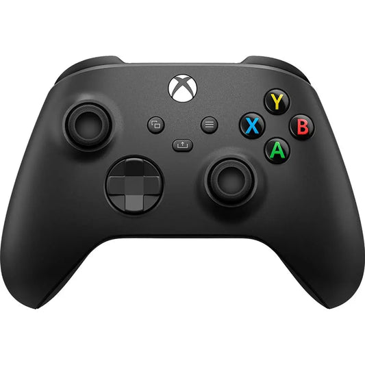 Xbox Wireless Controller -- Bluetooth Gaming Controller for Xbox Series X|S, Xbox One & PC (Black)