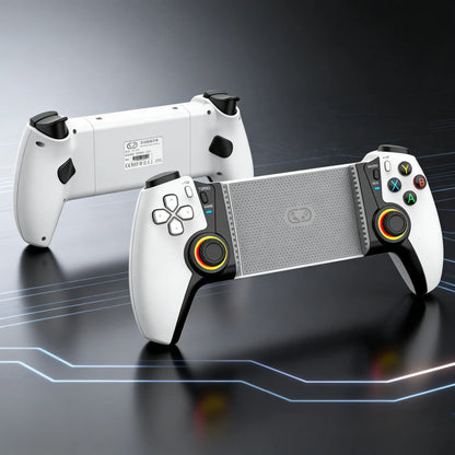 Mobile Gaming Controller for Android / Iphone 15-17 / Switch 2 / Ipad Mini 