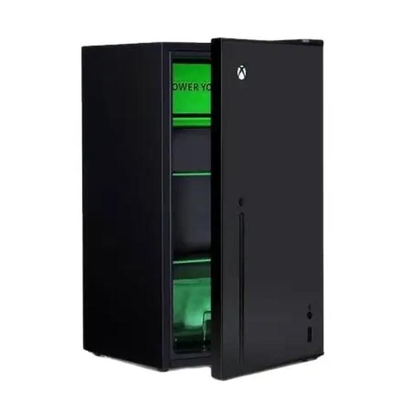 Xbox Series X Mini Fridge