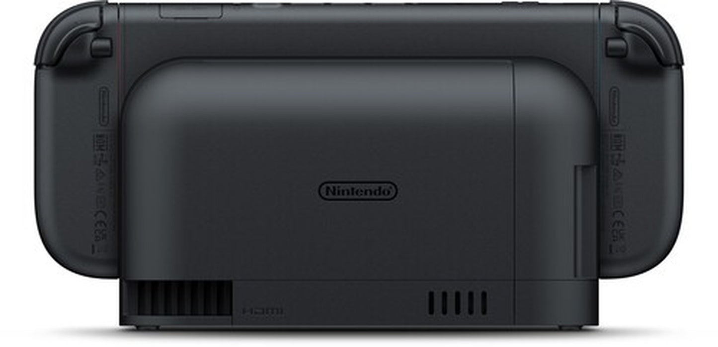 Gaming Console: Nintendo Switch 2 [New ]
