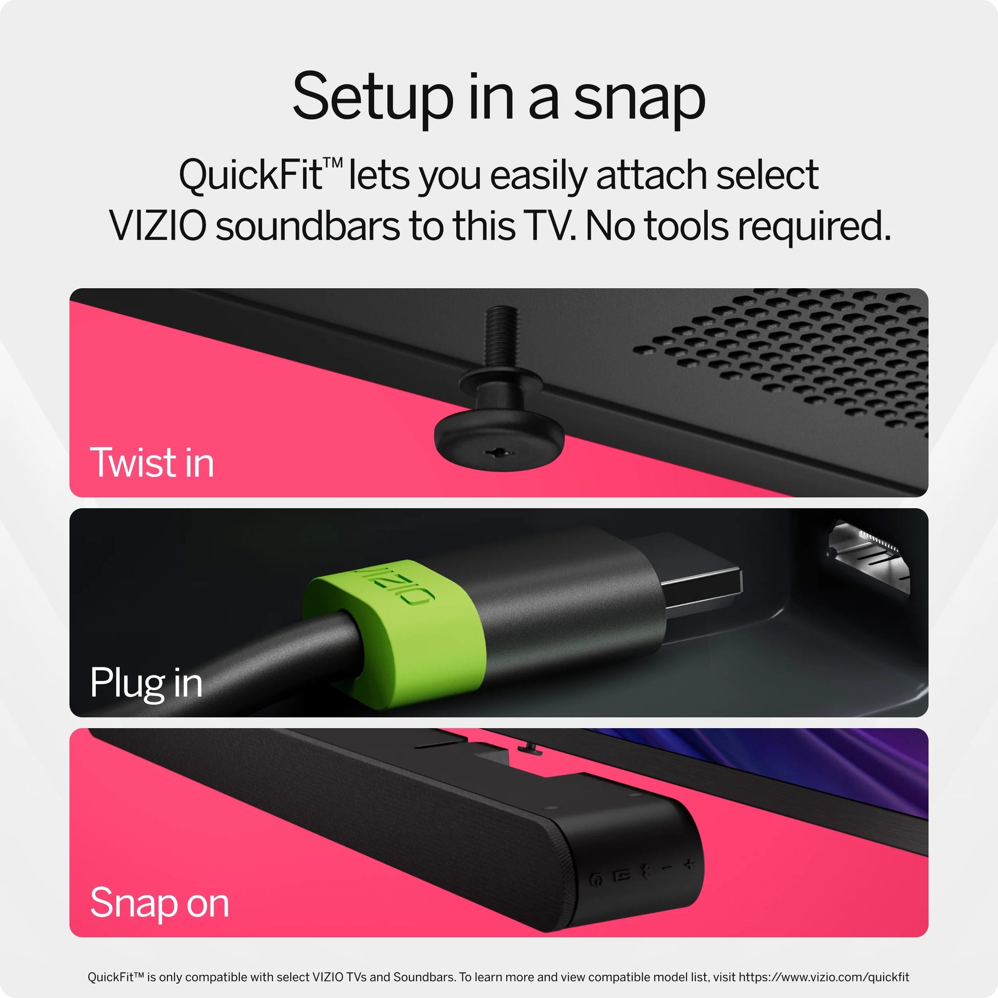 65" Class Quantum 4K QLED HDR Smart TV (VQD65R-10)