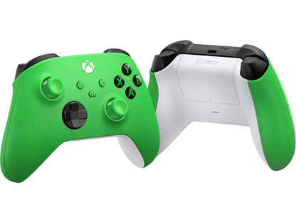 Microsoft Xbox Wireless Controller  Velocity Green