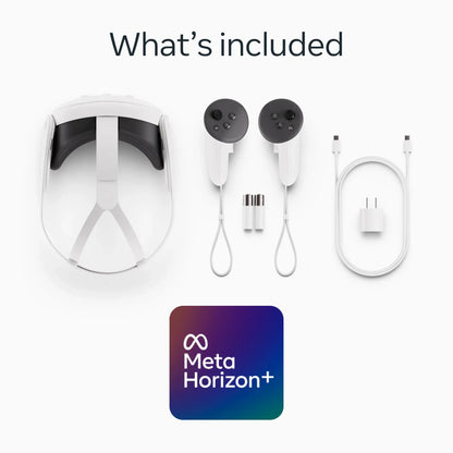 Meta Quest 3 512GB | VR Headset