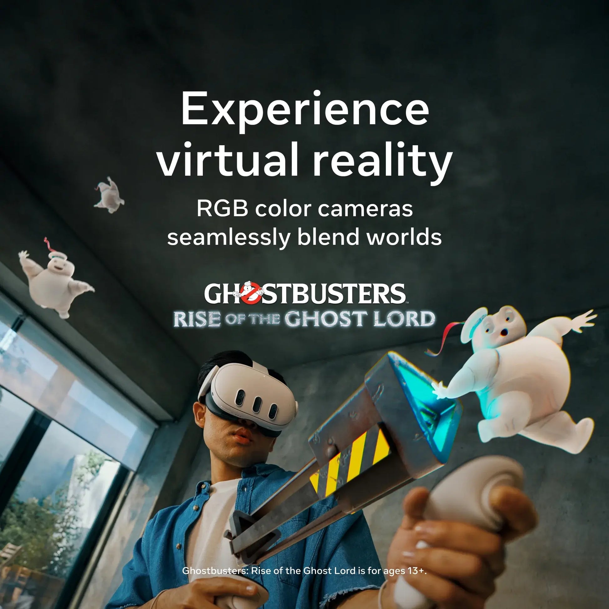 Meta Quest 3 512GB | VR Headset