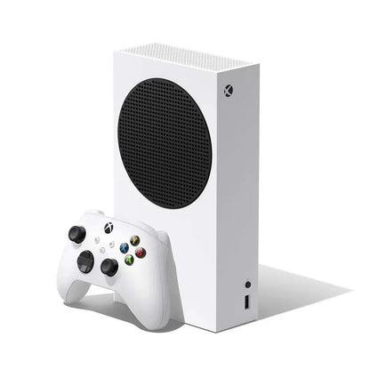 Microsoft Xbox Series S 512GB SSD Console - With Xbox Wireless Controller