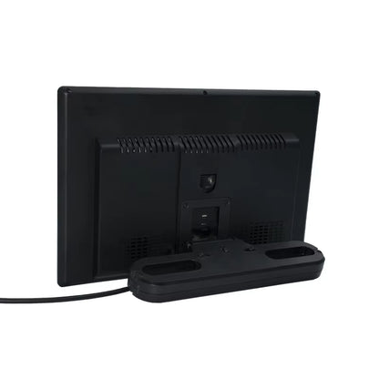 KANOR 13.3" Android Car Headrest Monitor | 8-Core Touchscreen Rear Seat Entertainment System