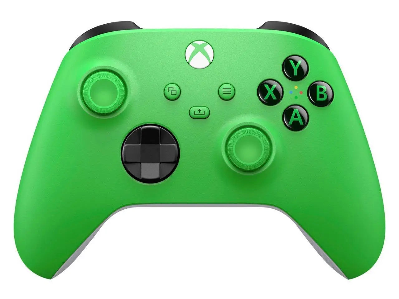 Microsoft Xbox Wireless Controller  Velocity Green