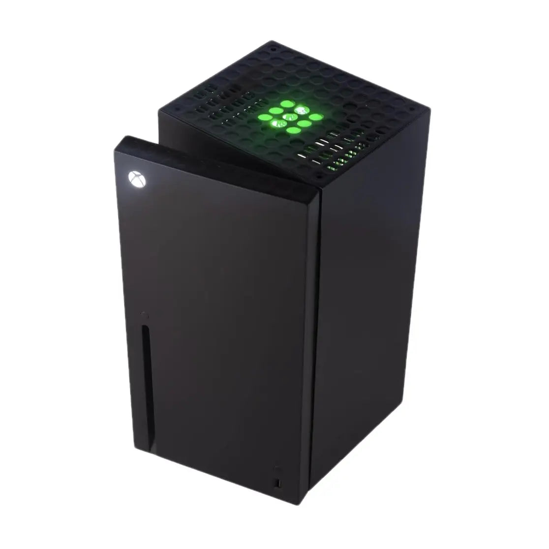 Xbox Series X Mini Fridge